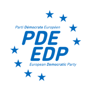 Europäische Demokratische Partei