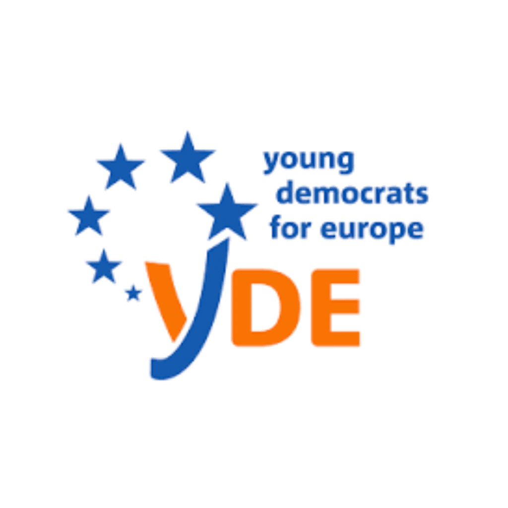 Website of the European Democrats The European Democratic Party test