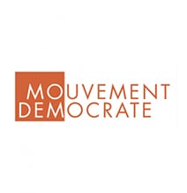 Mouvement Démocrate