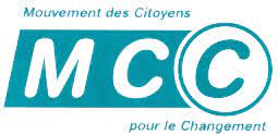 Mouvement des citoyens pour le changement (MCC)