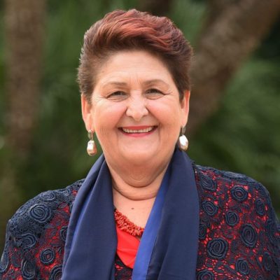 Website of the European Democrats The European Democratic Party Teresa<br>Bellanova