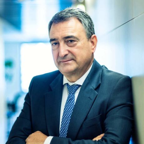 Website of the European Democrats The European Democratic Party Aitor<br>Esteban