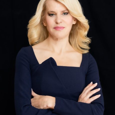 Website of the European Democrats The European Democratic Party Theodora<br>Tzakri