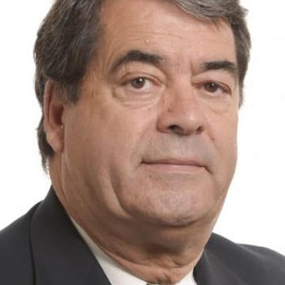 António<br>Marinho e Pinto