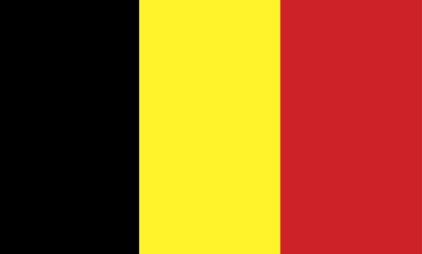 Member of the Parliament (Belgium)