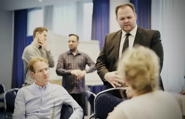 Engin Eroglu hosts a 2-day workshop in Kassel on the Future of Europe