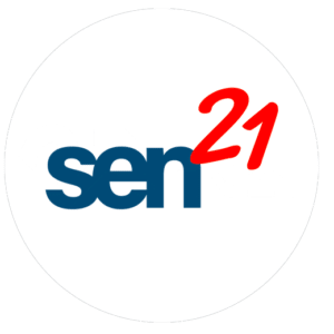 Sen 21 is a Czech political movement established in 2017