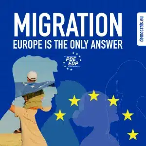 Migration campaign 2023