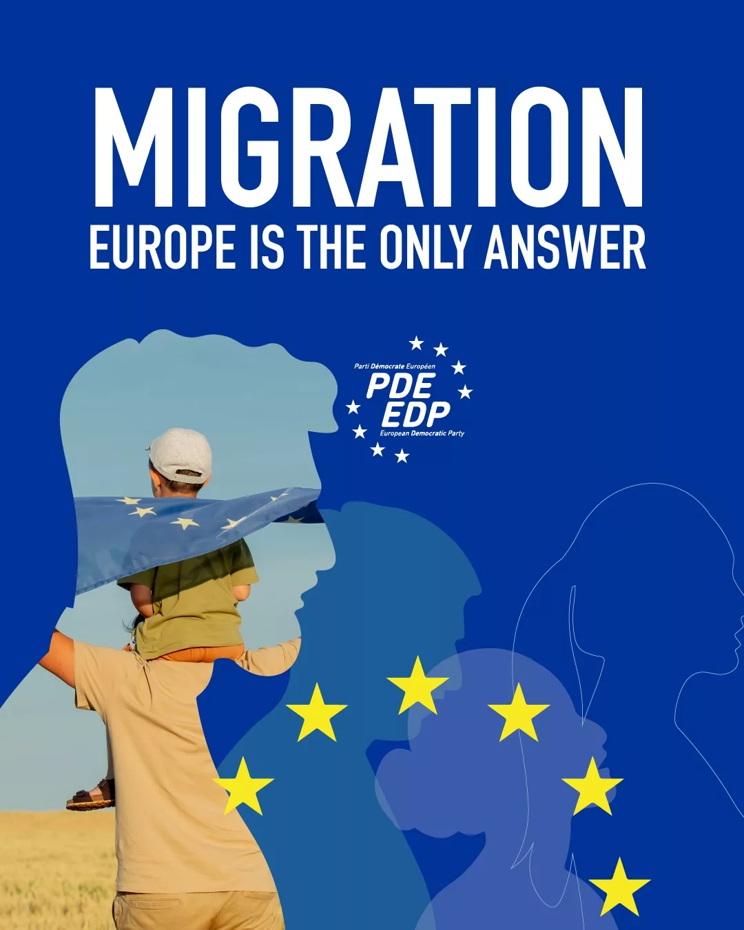 Campagne de migration 2023
