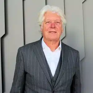 Gerrit-Jan van Otterloo
