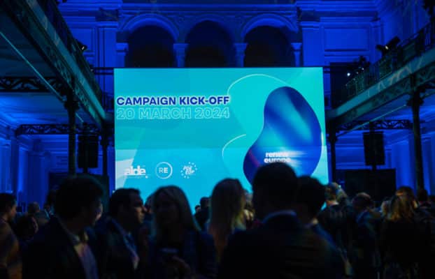 Renew Europe Now Kick-off campaign event – 20 March 2024
