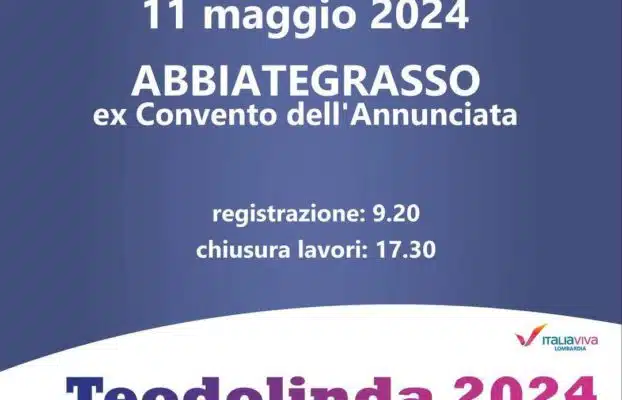Teodolinda 2024