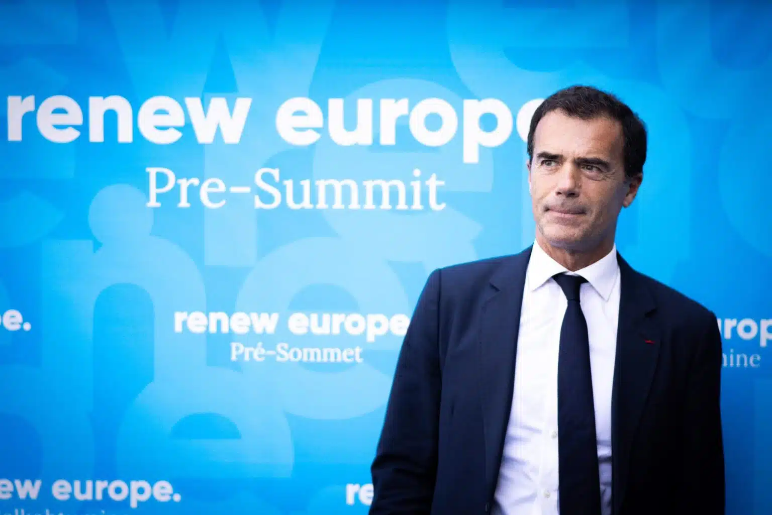 Website of the European Democrats - https://democrats.eu