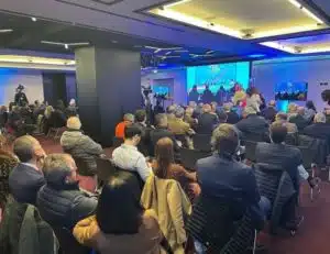 Website of the European Democrats - https://democrats.eu