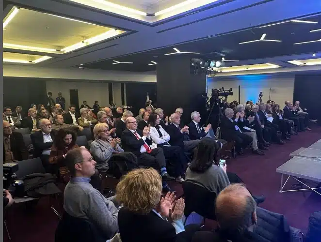 Website of the European Democrats - https://democrats.eu