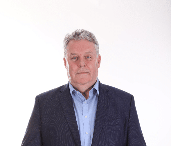 CIARAN MULLOOLY