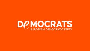 Website of the European Democrats - https://democrats.eu