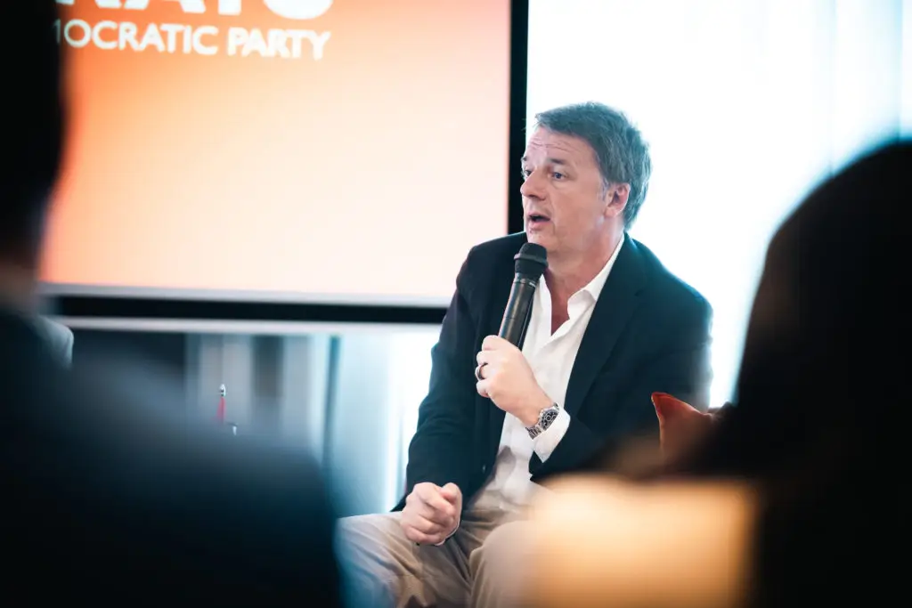 Website of the European Democrats - https://democrats.eu