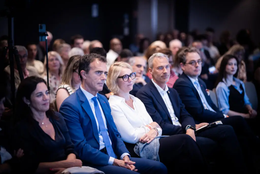Website of the European Democrats - https://democrats.eu