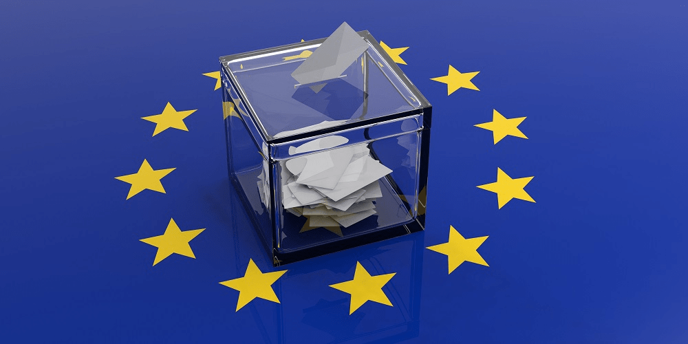 Website of the European Democrats - https://democrats.eu