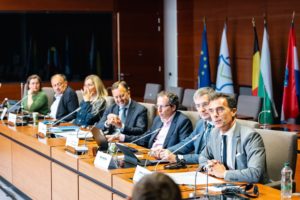 Website of the European Democrats The articles Website of the European Democrats - https://democrats.eu