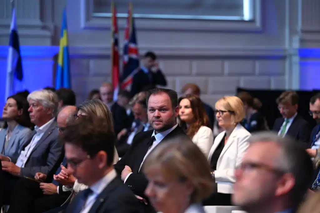 Website of the European Democrats - https://democrats.eu