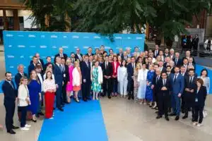Website of the European Democrats - https://democrats.eu