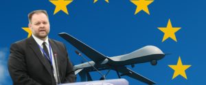 Website of the European Democrats - https://democrats.eu