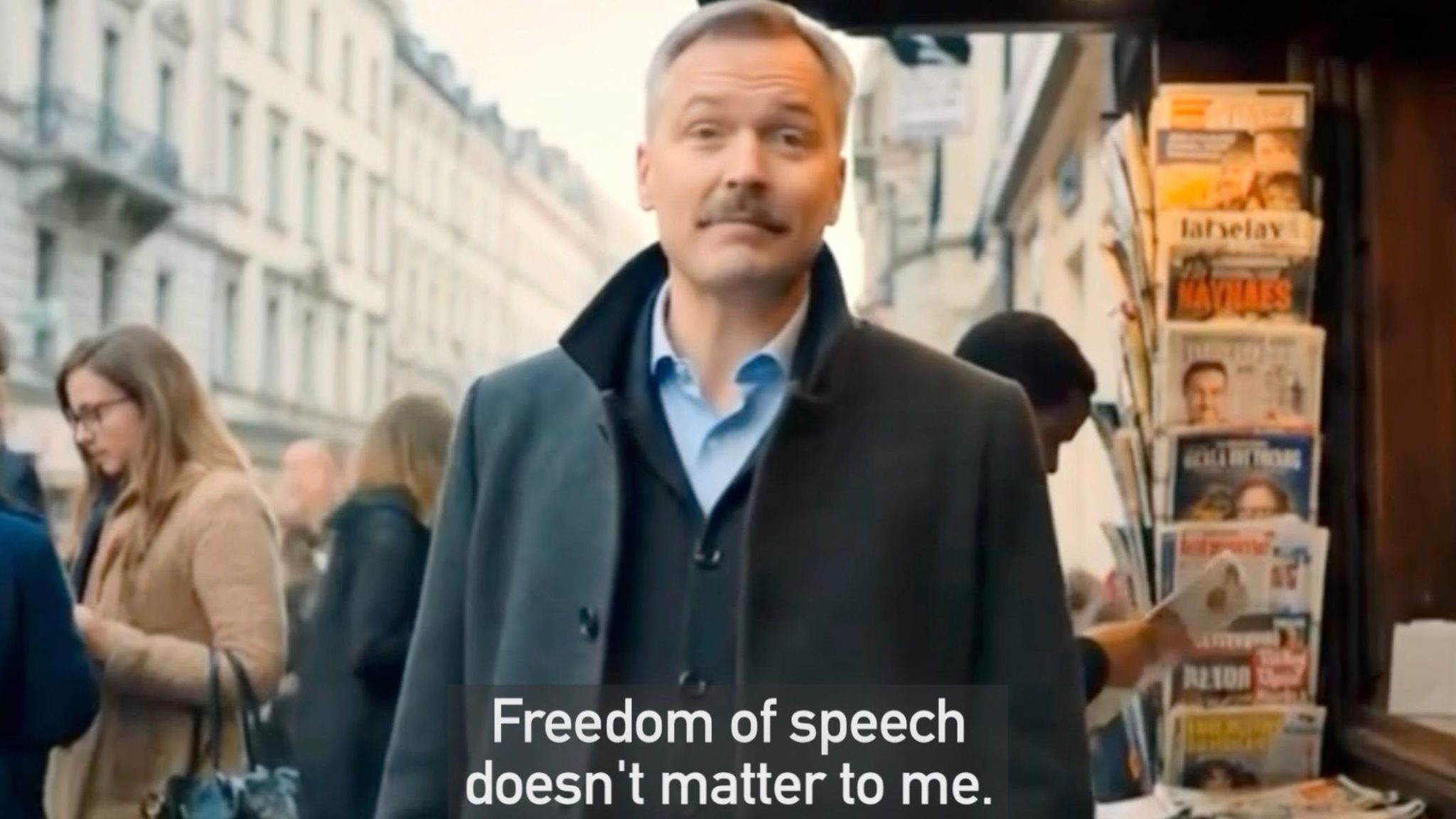 Website of the European Democrats - https://democrats.eu