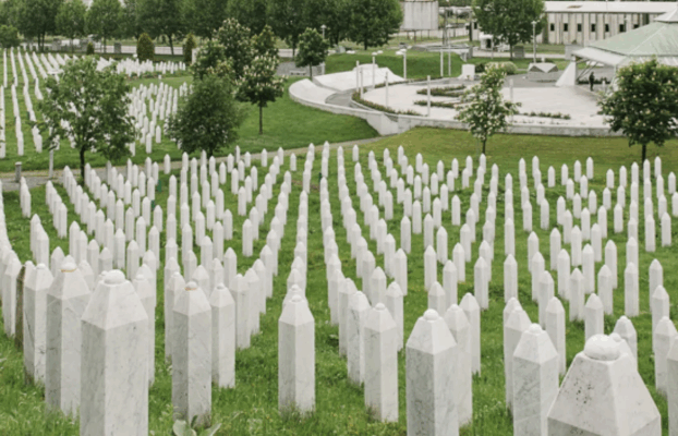 Joint statement on the 30th Anniversary of the Srebrenica Genocide