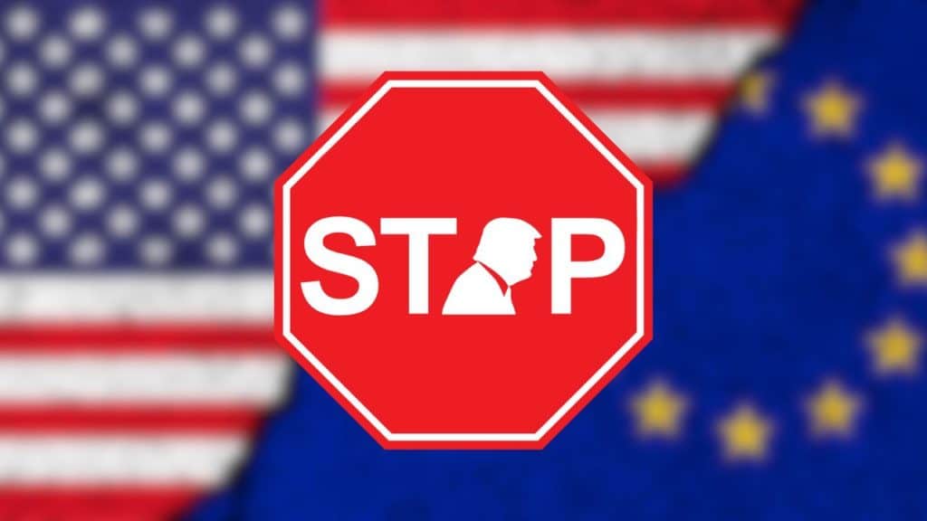 Stop the bully - yes to dialogue