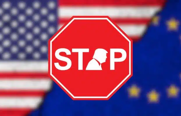 Stop the bully – yes to dialogue, not to intimidation