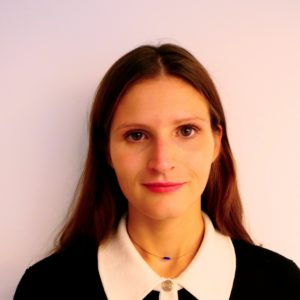 Website of the European Democrats The European Democratic Party Amélie Lesire