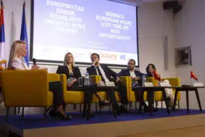 Website of the European Democrats - https://democrats.eu