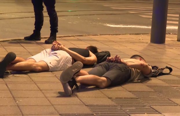Sandro Gozi to Vučić: “Serbia cannot join Europe with repression and lies”