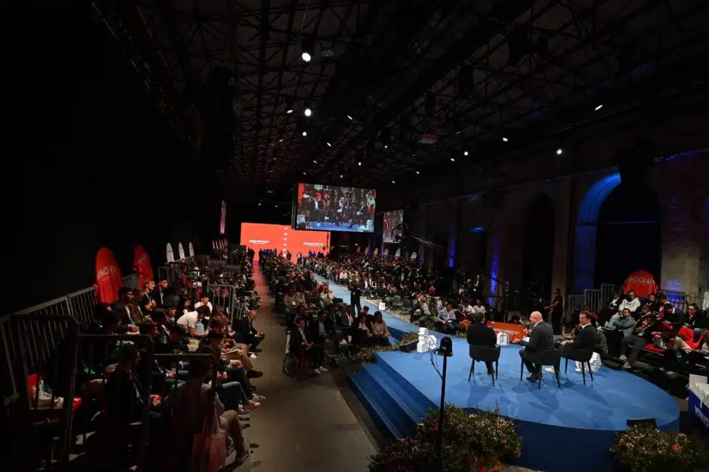 Website of the European Democrats - https://democrats.eu