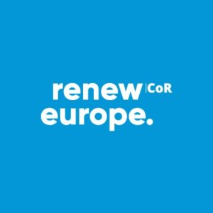 Renew Europe Committee of the Regions
