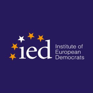 Insitute of European Democrats