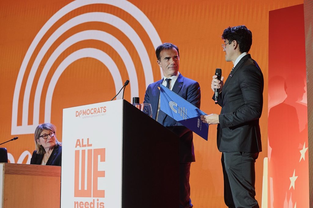 Bilbao Rainbow Declaration - 21 November 2025