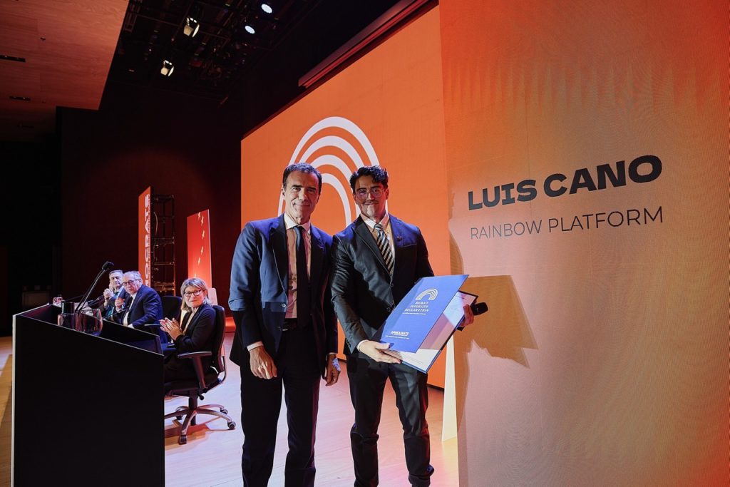 Bilbao Rainbow Declaration