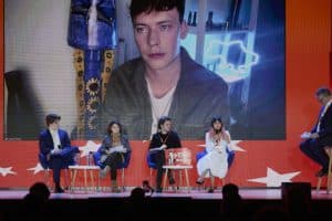 Website of the European Democrats - https://democrats.eu