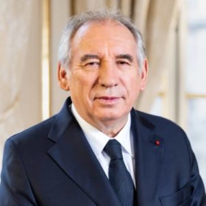 François Bayrou