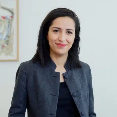 Sarah El Haïry