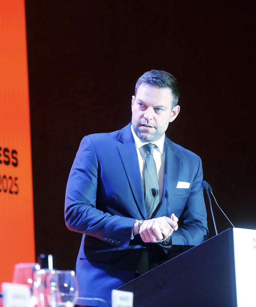 Website of the European Democrats - https://democrats.eu