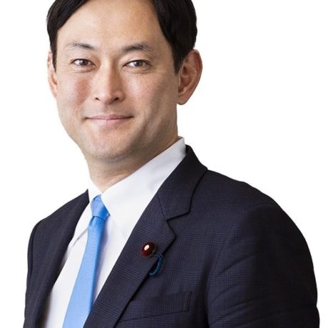 Yosuke Suzuki