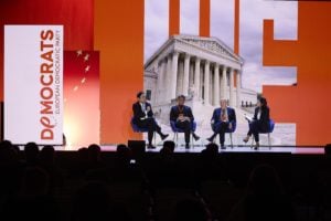 Website of the European Democrats - https://democrats.eu