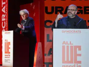 Website of the European Democrats - https://democrats.eu