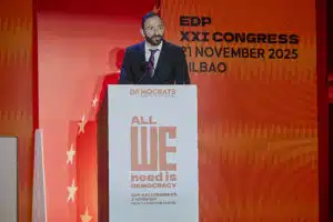 Website of the European Democrats Juntos Pelo Povo Website of the European Democrats - https://democrats.eu