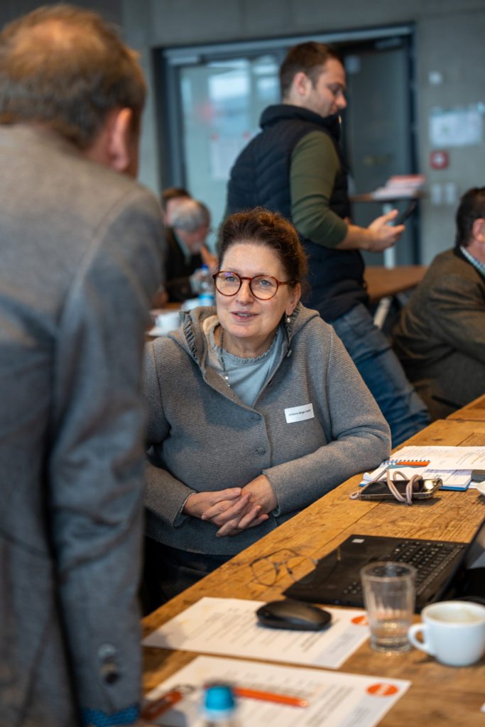 Website of the European Democrats - https://democrats.eu