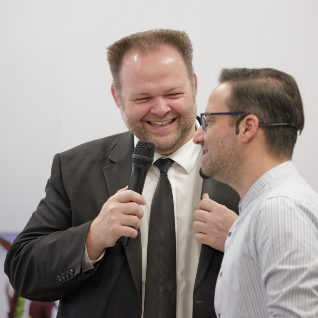 Website of the European Democrats - https://democrats.eu